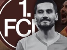 ilkay nürnberg