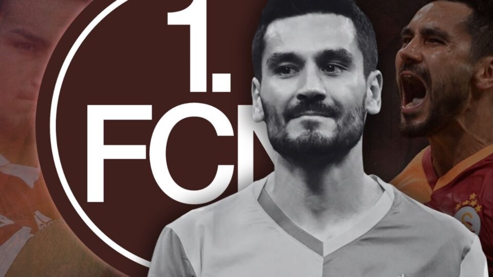 ilkay nürnberg